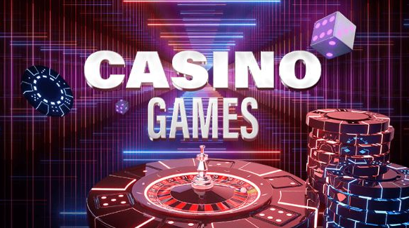 Over 12,000 of the top free casino games